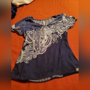 Pretty top